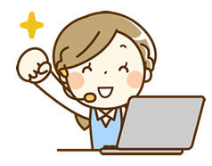 子育て中の皆様、電脳名刺にお任せください
