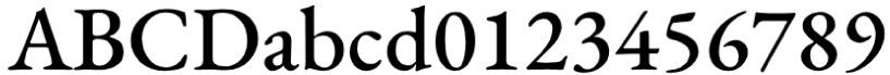 Garamond2