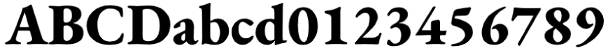 Garamond4