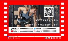 YouTubeβ̤ռƥץ졼